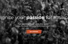 Virtual Music Education Platforms