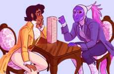 Relationship-Focused Tabletop RPGs