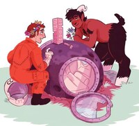 Relationship-Focused Tabletop RPGs Image 2