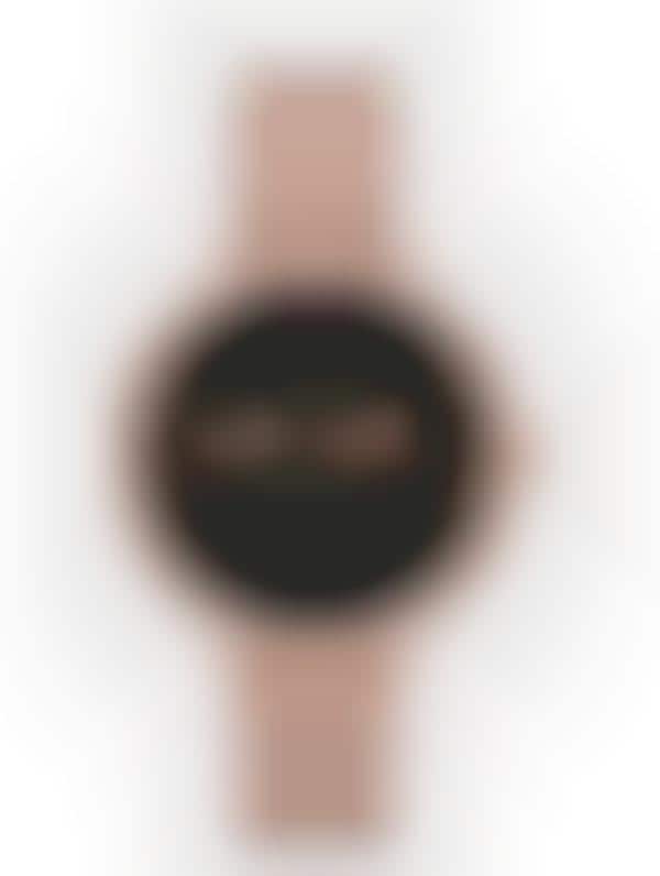 Feminine Touchscreen Smartwatches