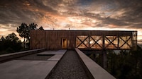 View-Optimizing Boutique Hotels Image 2