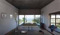 View-Optimizing Boutique Hotels Image 5