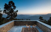 View-Optimizing Boutique Hotels Image 7