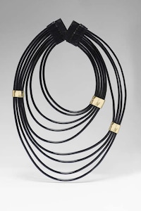 Geometric Contemporary Jewelry Designs Image 2