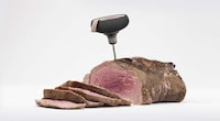 Elegant Silicone Meat Thermometers Image 2