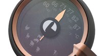Elegant Silicone Meat Thermometers Image 7