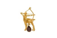 Zodiac Jewelry Collections Image 3