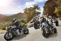 Slim Motorcycles Communicators Image 4