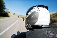 Slim Motorcycles Communicators Image 5