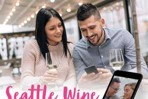 Self-Guided Wine Tasting Apps