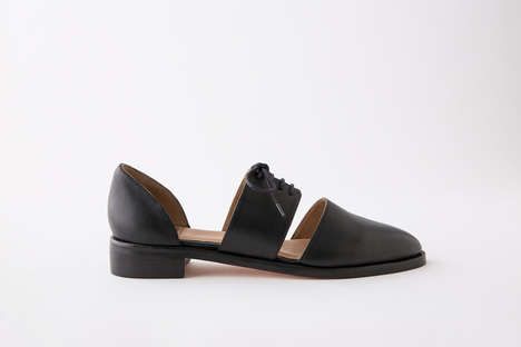Thoughtfully Crafted Shoe Designs