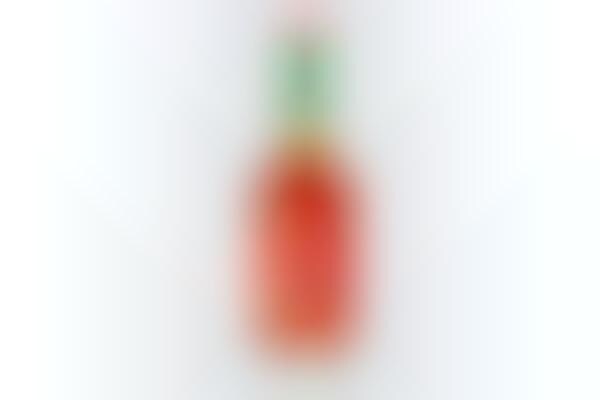 Hot Sauce-Finished Whiskies