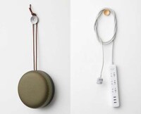Clever Concave Clothing Hooks Image 2