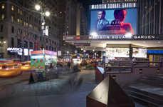 Bio-Triggered Movie Campaigns