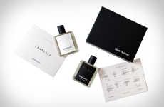 Personalized Cologne Services