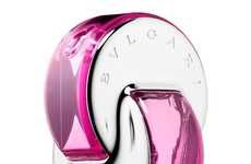 Millennial Pink Perfumes