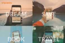 Travel-Focused Savings Apps