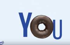 Branded Donut Fan Competitions