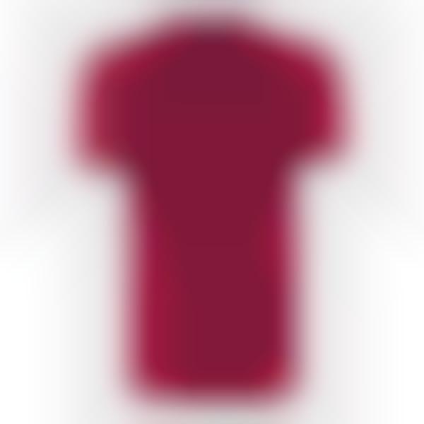 Moisture-Repelling Cycling Tees