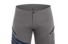 Featherweight Biking Shorts