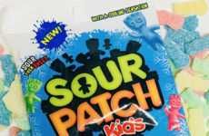 Mouth-Cooling Sour Candies