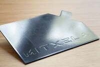 Stylophone-Sheathed Business Cards Image 4
