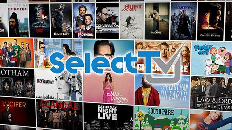 Consolidated TV Subscriptions