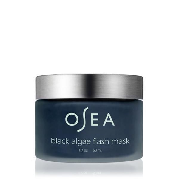 Detoxifying Algae Masks