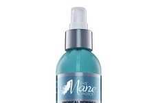 Restorative Moringa Hair Sprays