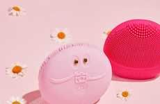 Personalized Cleansing Gadgets