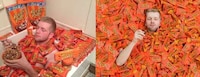Viral Candy Launch Campaigns Image 2