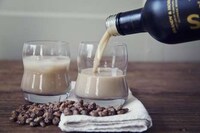 Tigernut-Based Liqueurs Image 2