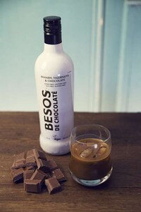 Tigernut-Based Liqueurs Image 3