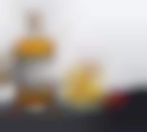 Barrel-Aged Finnish Gins