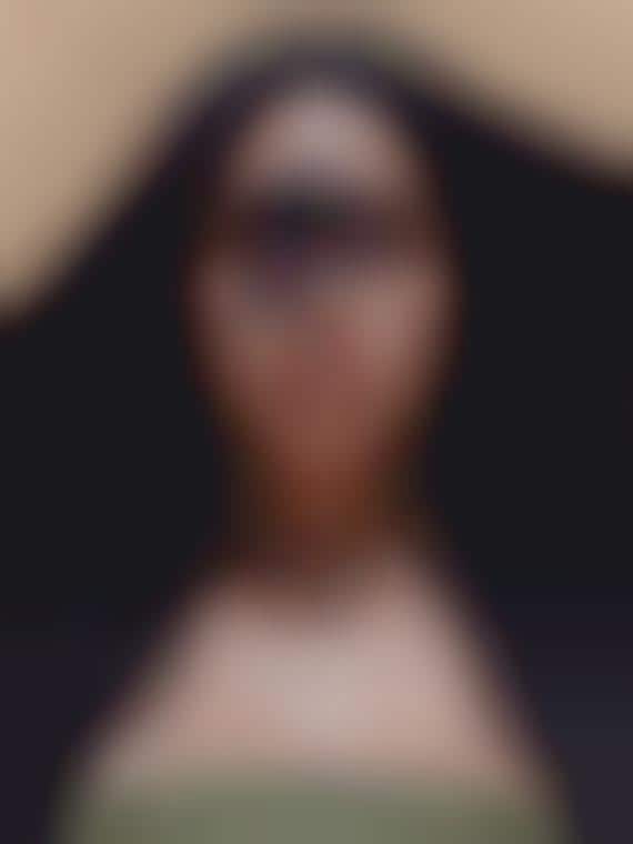 Flaw-Accepting Fashion Campaigns