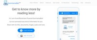 Document-Summarizing Chatbots Image 3