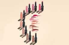 Hybrid Lipstick Collections