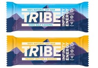 Slow-Release Energy Bars