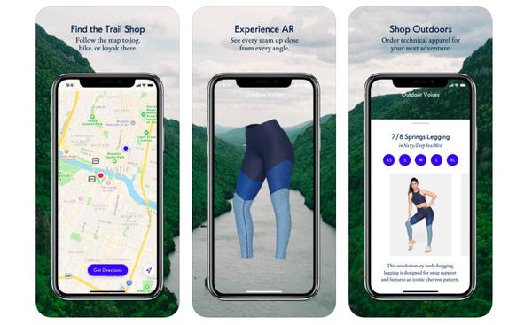 37 Futuristic Retail Innovations