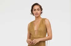 Charitable Event-Inspired Dress Lines