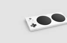 Accessibility-Focused Controllers
