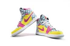 Iconic Ice Tea-Themed Streetwear