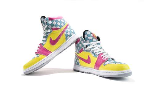 Iconic Ice Tea-Themed Streetwear