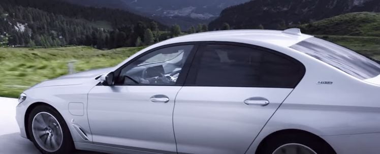 Wireless Car Chargers