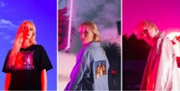 Nostalgic Media-Inspired Streetwear Image 2