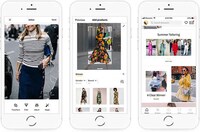 AI-Driven Fashion Apps Image 2