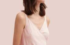 Versatile Summer-Ready Wrap Dresses