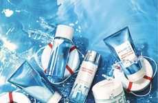 Ultra-Hydrating Body Care Collections