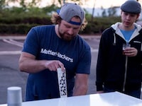 3D-Printed Beer Taps Image 2