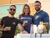 3D-Printed Beer Taps Image 3